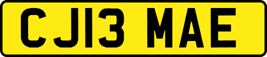 CJ13MAE