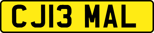 CJ13MAL