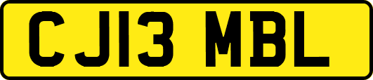 CJ13MBL