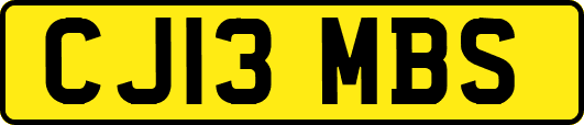 CJ13MBS