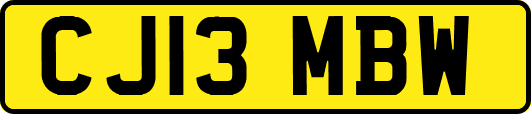 CJ13MBW