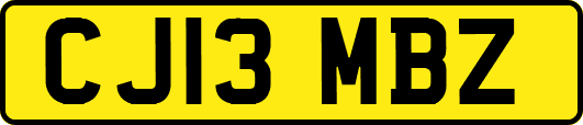 CJ13MBZ
