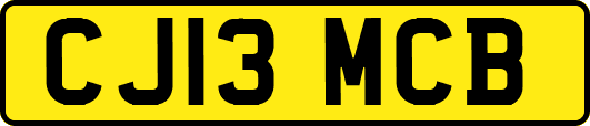 CJ13MCB
