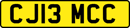 CJ13MCC