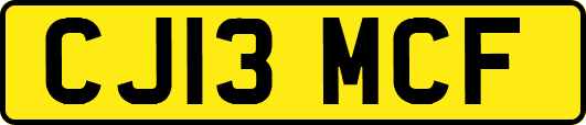 CJ13MCF