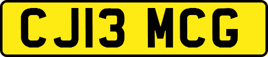 CJ13MCG