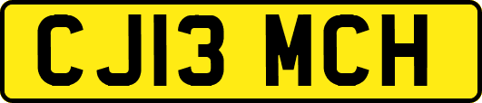 CJ13MCH