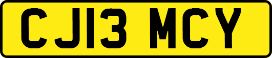 CJ13MCY