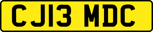 CJ13MDC