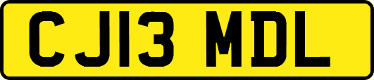 CJ13MDL