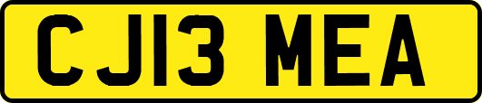 CJ13MEA