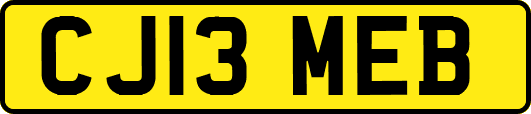 CJ13MEB