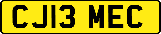 CJ13MEC