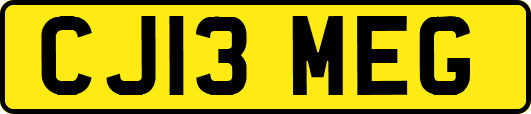CJ13MEG