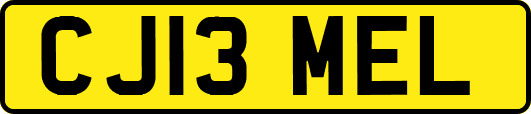 CJ13MEL
