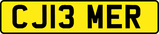 CJ13MER