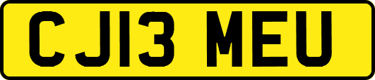 CJ13MEU