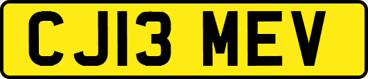 CJ13MEV