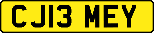 CJ13MEY