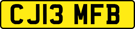 CJ13MFB