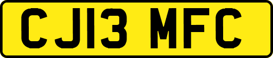 CJ13MFC
