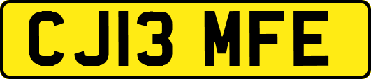 CJ13MFE