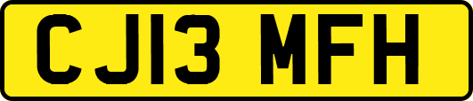 CJ13MFH