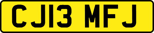 CJ13MFJ