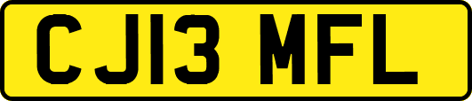 CJ13MFL