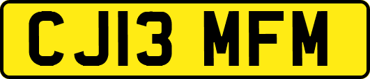 CJ13MFM