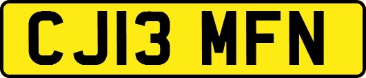 CJ13MFN