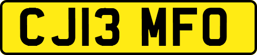 CJ13MFO