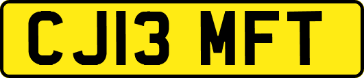 CJ13MFT