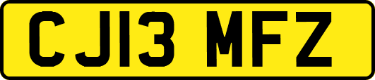 CJ13MFZ