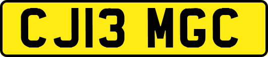 CJ13MGC