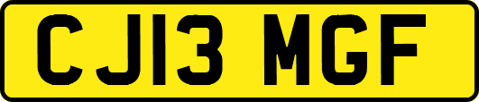 CJ13MGF