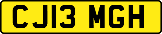CJ13MGH