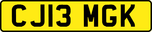 CJ13MGK