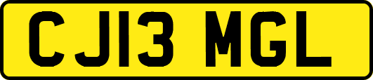 CJ13MGL
