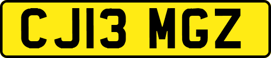 CJ13MGZ
