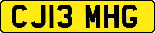 CJ13MHG