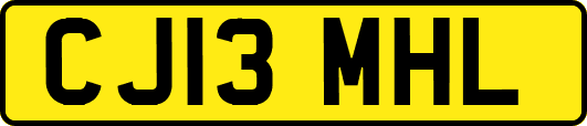 CJ13MHL