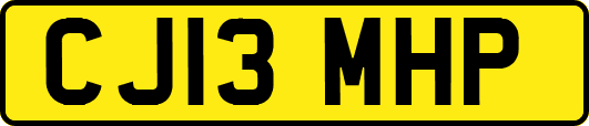 CJ13MHP