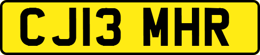 CJ13MHR