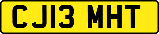 CJ13MHT