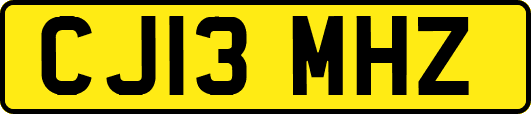 CJ13MHZ