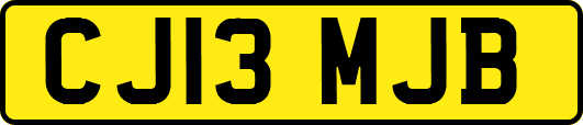 CJ13MJB