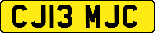 CJ13MJC