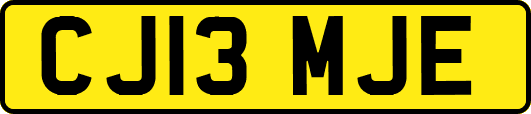 CJ13MJE