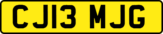 CJ13MJG